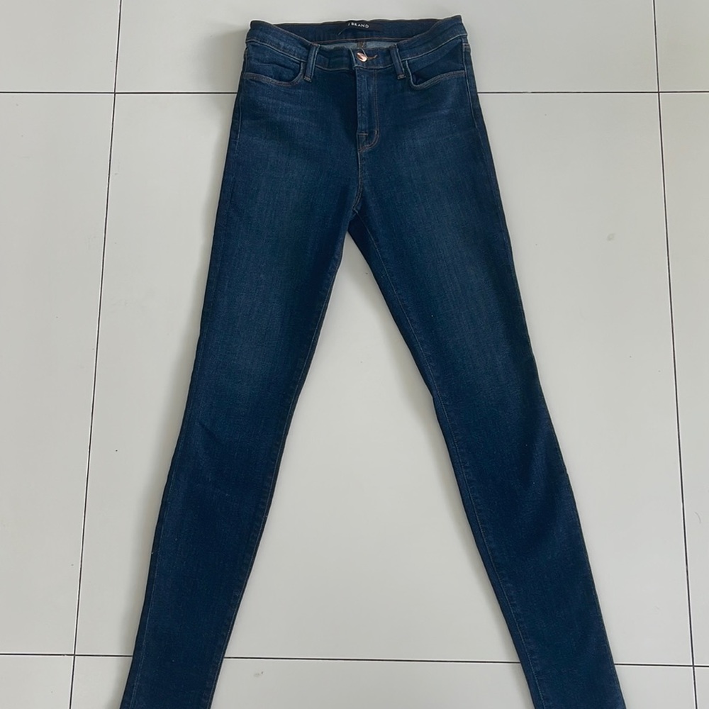 J brand skinny jeans never worn